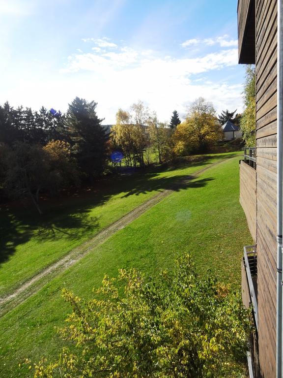 Hotel & Tagungszentrum Hessenkopf Goslar Exterior foto